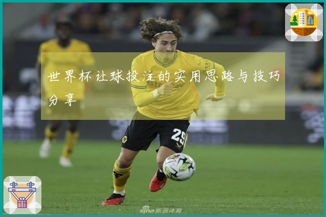 世界杯让球投注的实用思路与技巧分享
