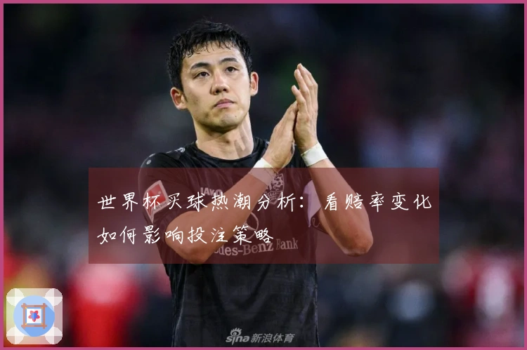 世界杯买球热潮分析：看赔率变化如何影响投注策略