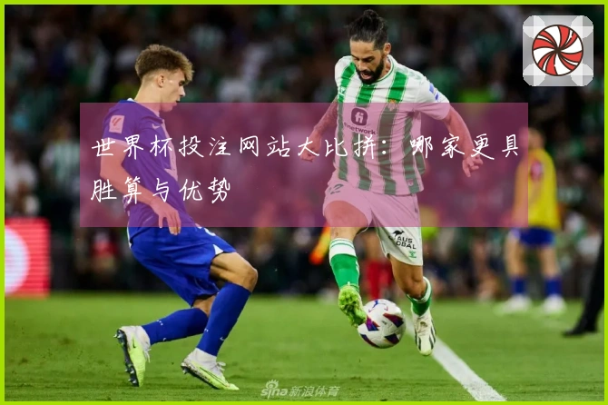 世界杯投注网站大比拼：哪家更具胜算与优势