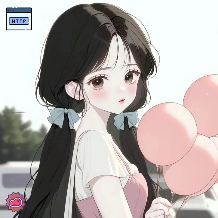 用户头像